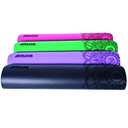Non-slip natural rubber mat