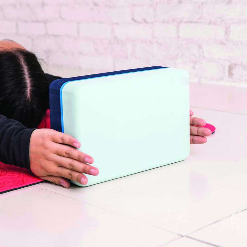 Yoga brick Pro