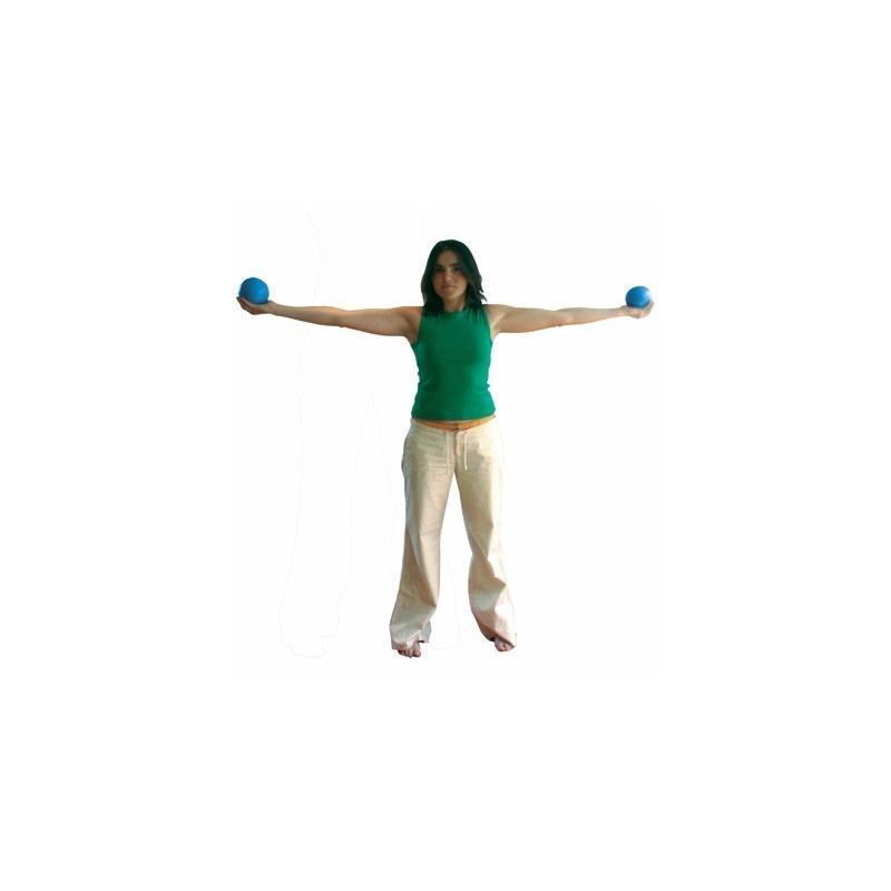 Oxygen balls (Set of 2 units)