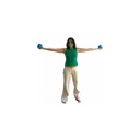 Oxygen balls (Set of 2 units)