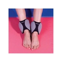 Anklets with weight. Set of 2 units.