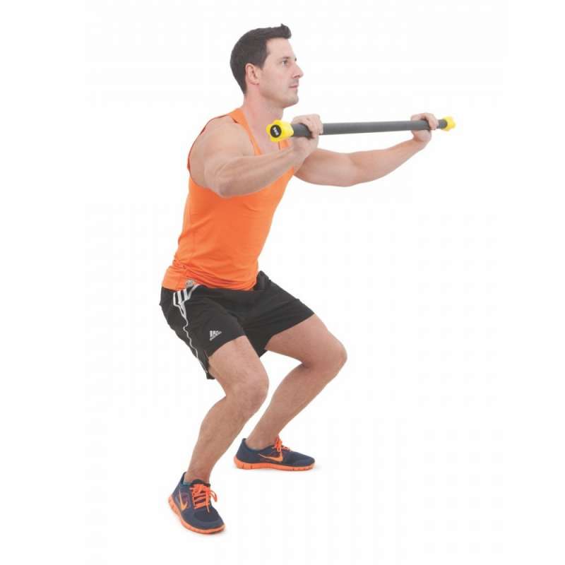 Body Bar