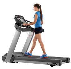 525 series - Treadmill
