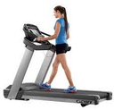 525 series - Treadmill