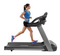 525 series - Treadmill