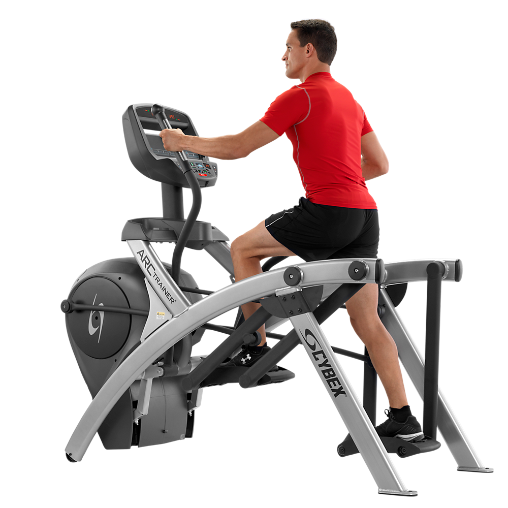 525AT TOTAL BODY ARC TRAINER