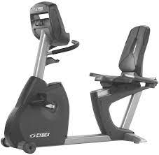 525 series - Recumbent Bike