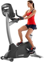 525 series - Upright Bike