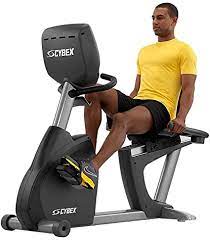 625 series - Recumbent Bike