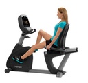 625 series - Recumbent Bike
