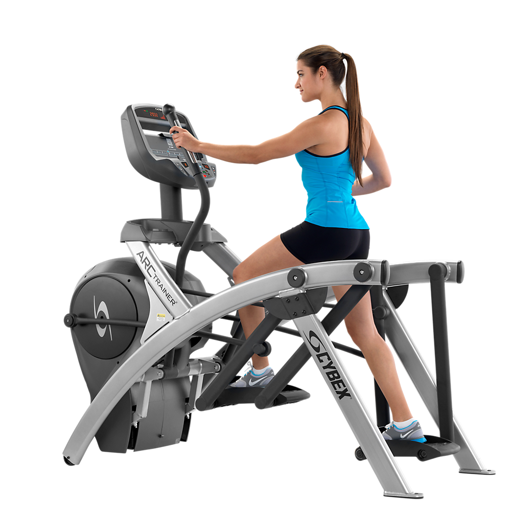 525AT TOTAL BODY ARC TRAINER