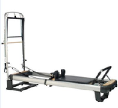 Peak PilateSystem® Deluxe