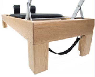 Artistry® Reformer with Vegan Straps