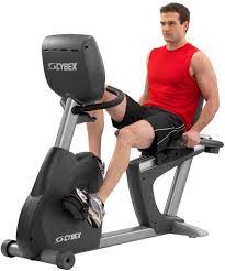 770 series - Recumbent Bike