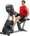 770 series - Recumbent Bike