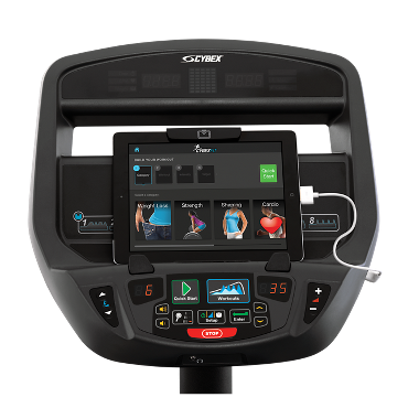525AT TOTAL BODY ARC TRAINER