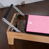 Non-Slip Pilates Reformer Towels by Salt & Honey