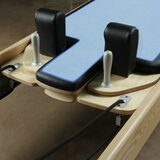Non-Slip Pilates Reformer Towels by Salt & Honey