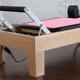 Non-Slip Pilates Reformer Towels by Salt & Honey