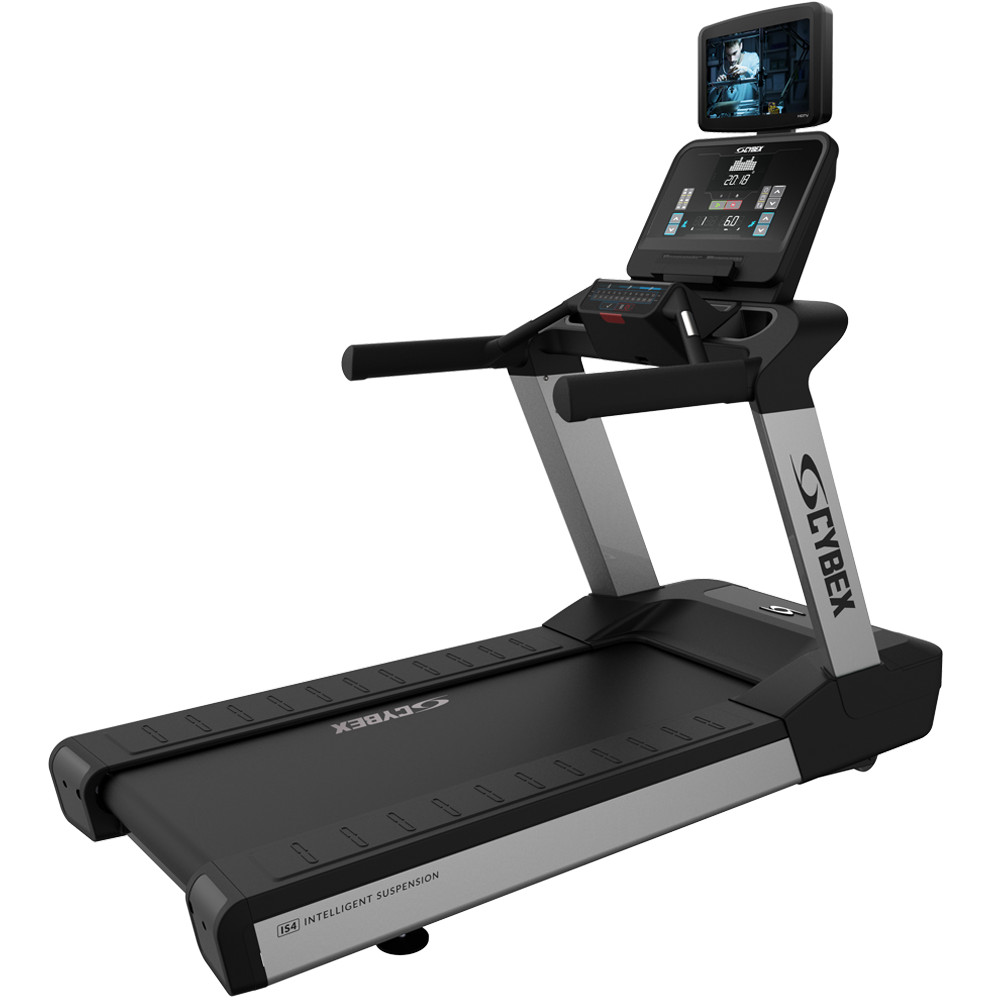 R SERIES TREADMILL