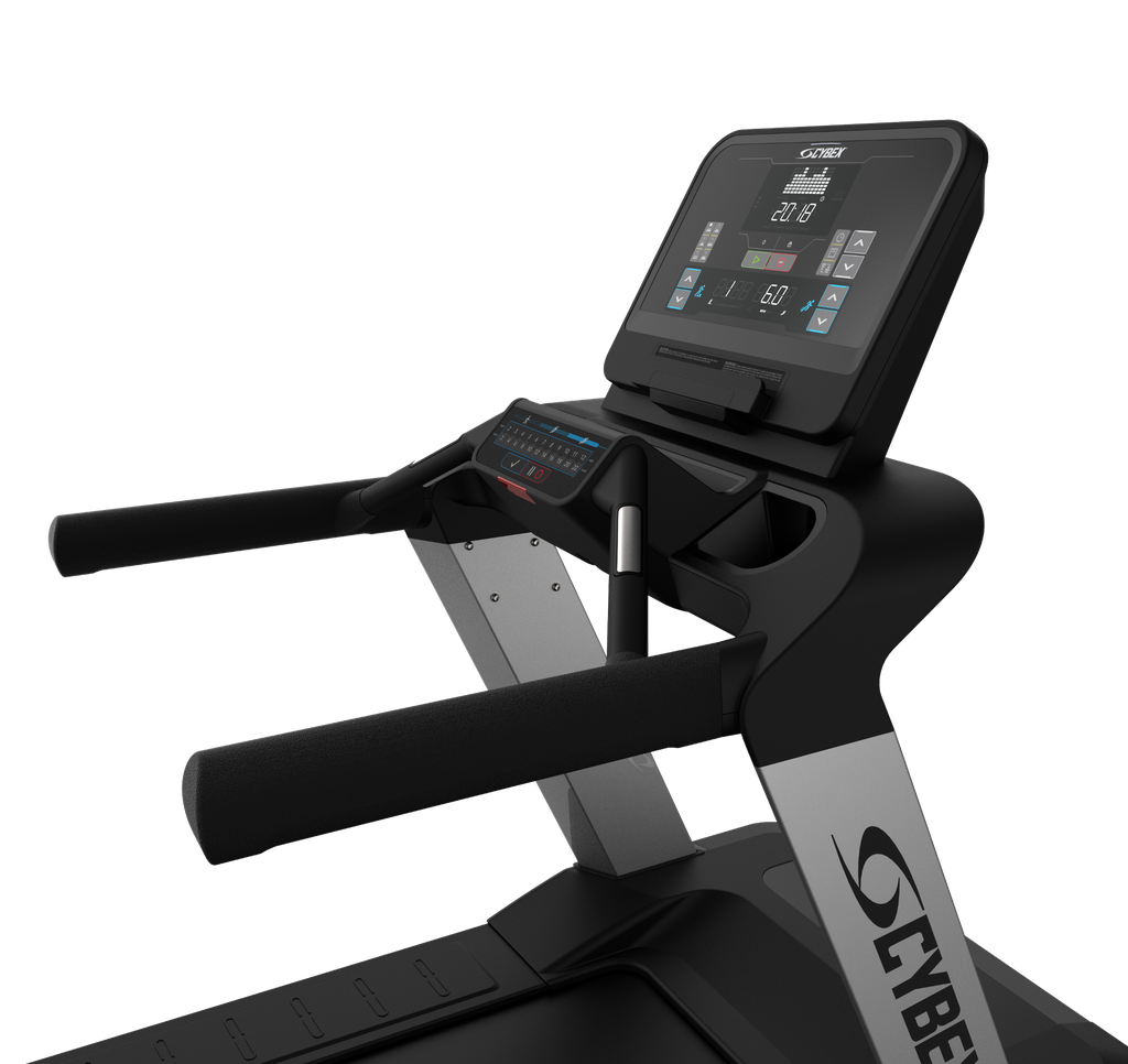 R SERIES TREADMILL