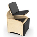 Wunda Chair