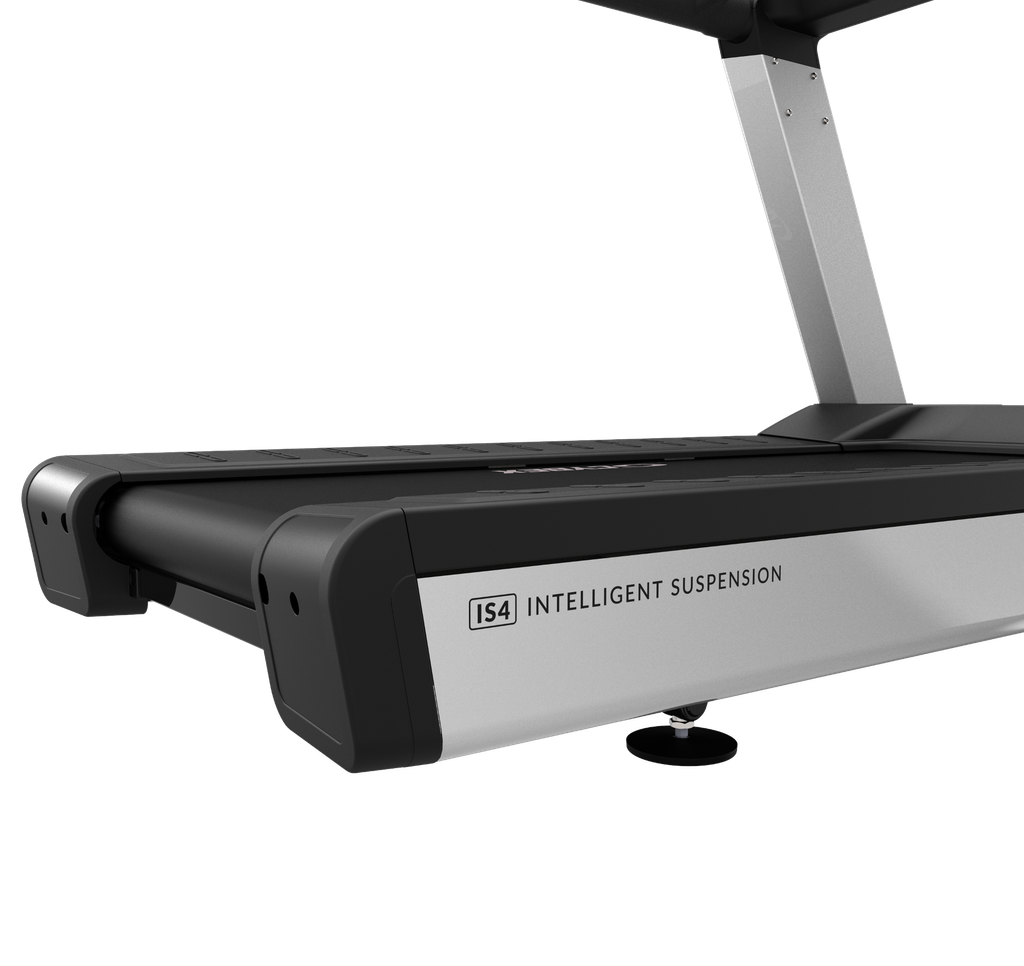 R SERIES TREADMILL