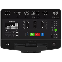 INTEGRITY SERIES - SL TREADMILL
