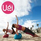 Ugi® Fitness at Home Kit 8lb (Pink) - Refurbished