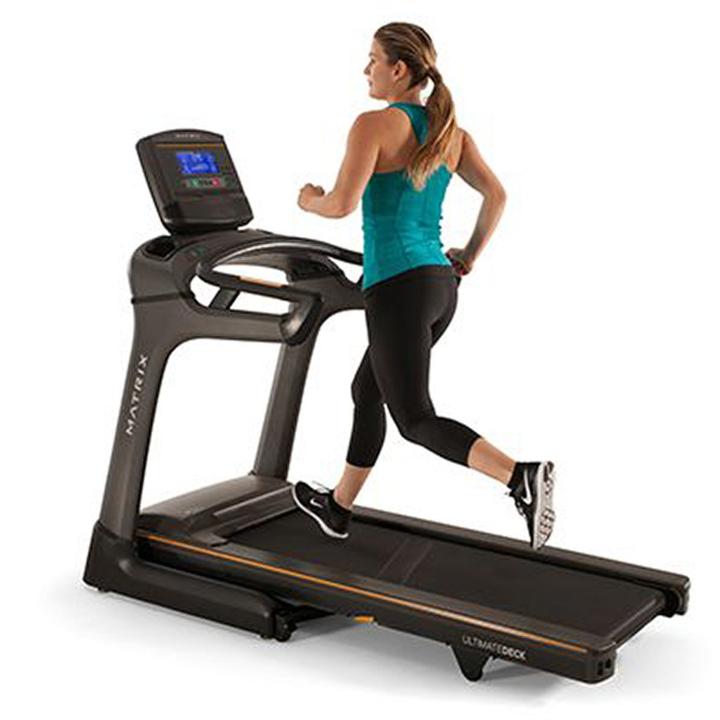 TF30 - XER TREADMILL