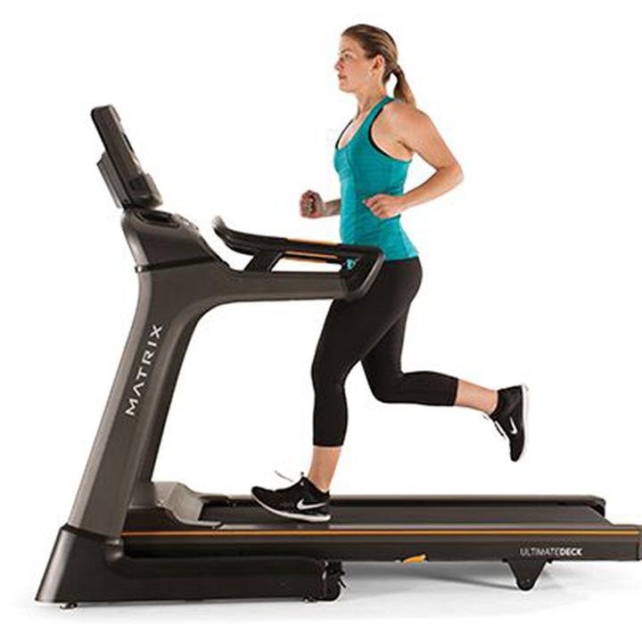 TF30 - XIR TREADMILL