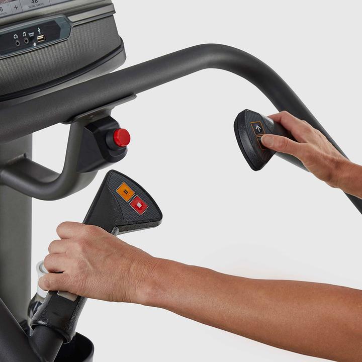 C50 - RX CLIMBMILL