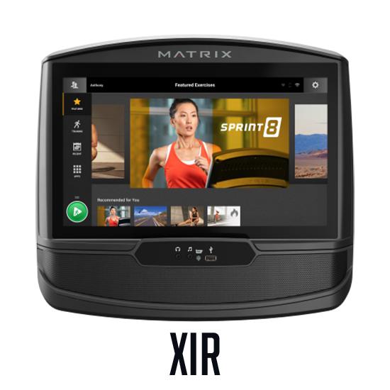 C50 - XIR CLIMBMILL
