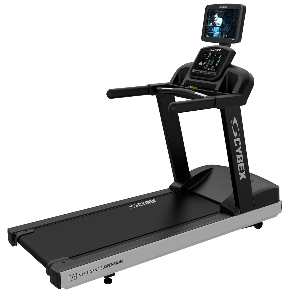 V SERIES TREADMILL
