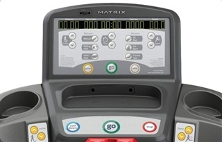 T3x- Treadmill