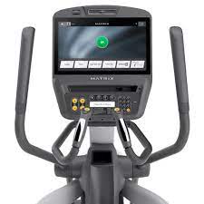 E7xi - Elliptical