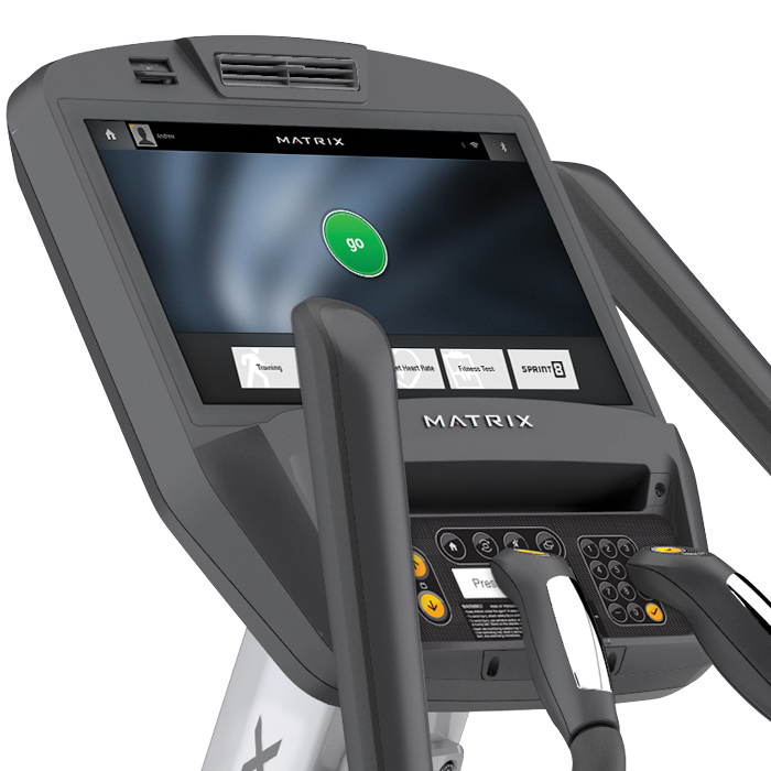 E7xe - Elliptical