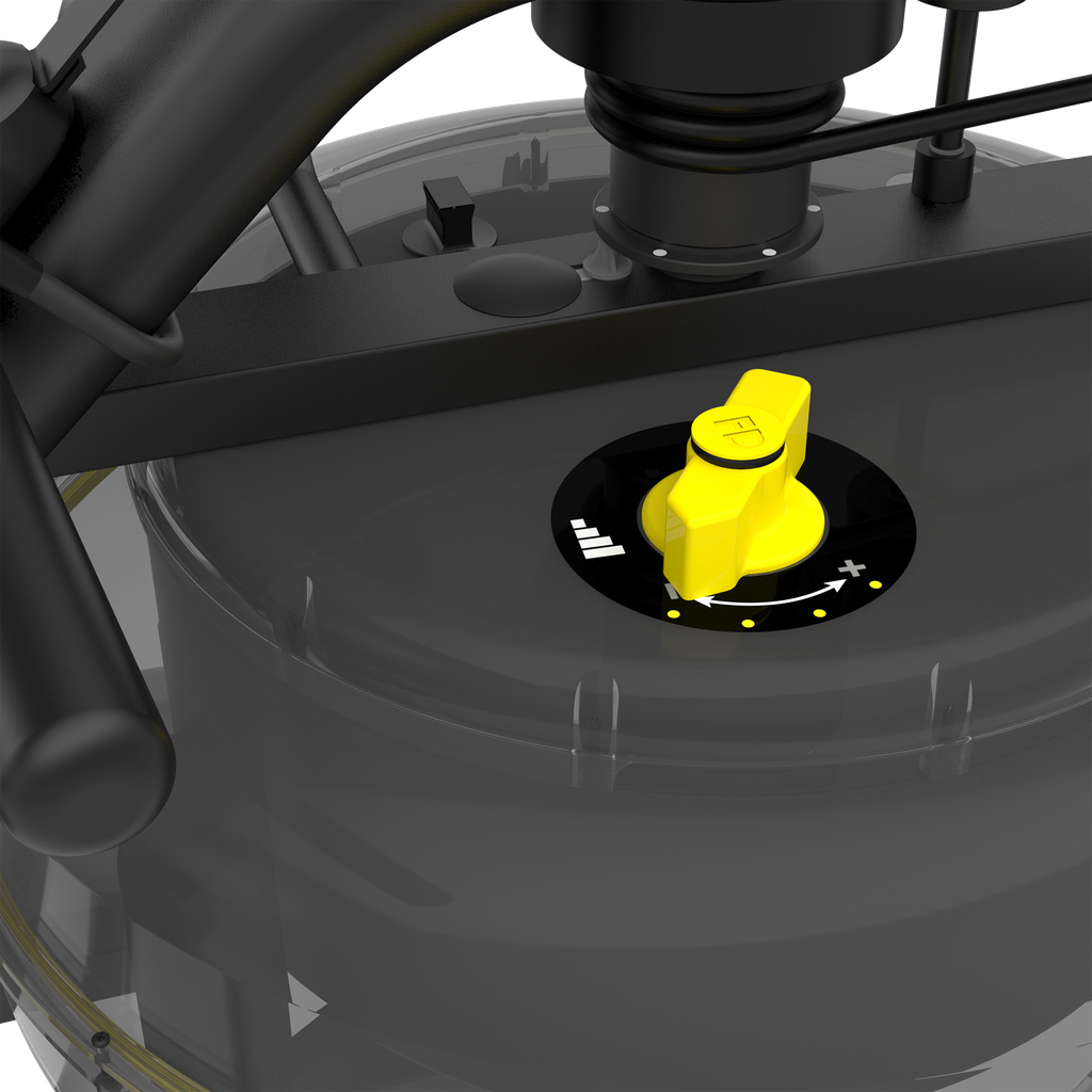 HYDRO ROWER PRO