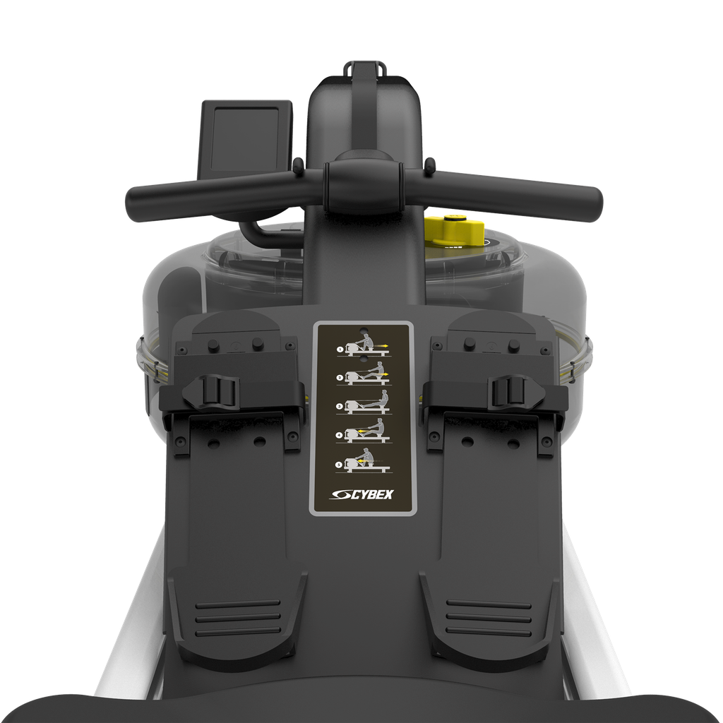 HYDRO ROWER PRO