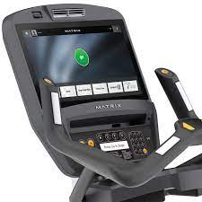 U7xi Upright Bike