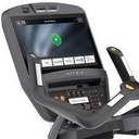 U7xi Upright Bike