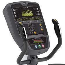 U5x - Upright Bike