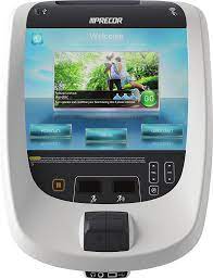 Experience Series 880 - RBK885 Recumbent Bike