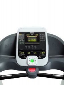 Assurance  Series - TRM 932i Treadmill