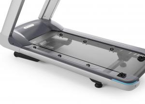 Ground Effects® Impact Control System & Integrated Footplant Technology™