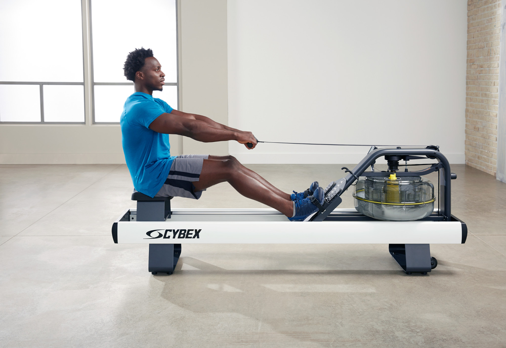 HYDRO ROWER PRO
