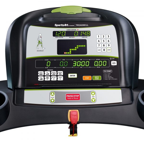 T615-CHR TREADMILLme