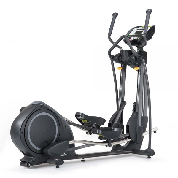 E835 ELLIPTICAL