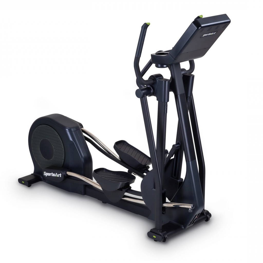 E874-13″ ELLIPTICAL