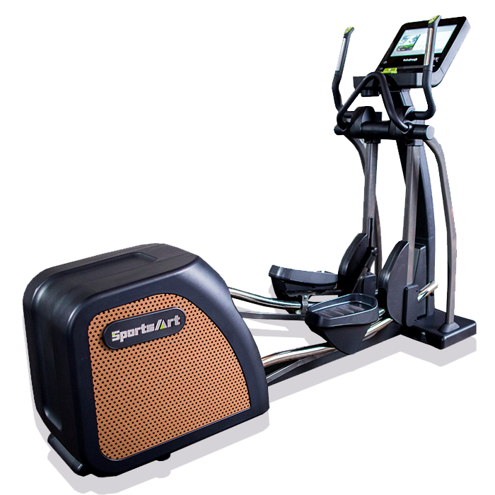 E876-16″ ELLIPTICAL